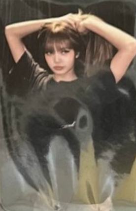 东京快闪1w满额卡 ver.C