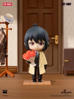 劳埃德福杰-悠闲用餐-资料图