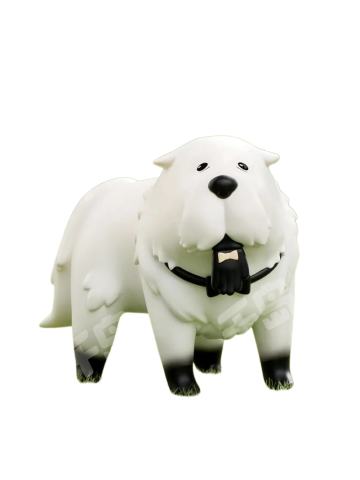 邦德福杰-手套丢失！？