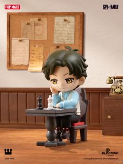 达米安德斯蒙-象棋思绪