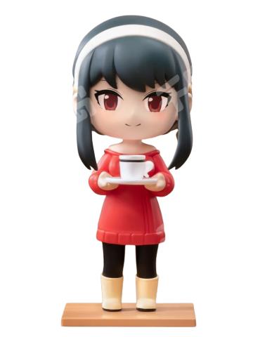 约尔福杰-贴心可可