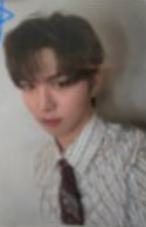 快闪卡通长袖T恤卡 灿