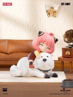 阿尼亚福杰-治愈时分