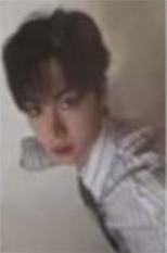 快闪卡通卫衣卡 灿