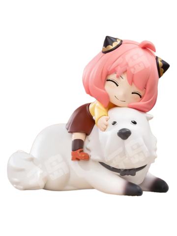 阿尼亚福杰-治愈时分