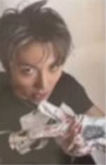 快闪运动裤卡 灿