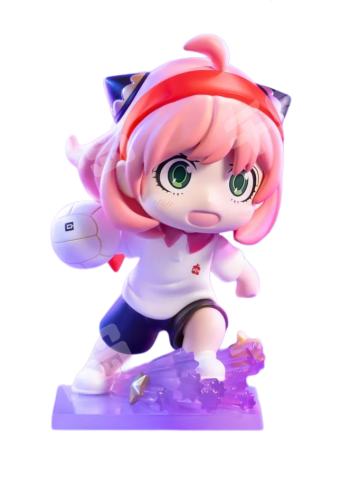 阿尼亚福杰-摘星之箭