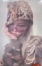 快闪卡通长袖T恤卡 贝