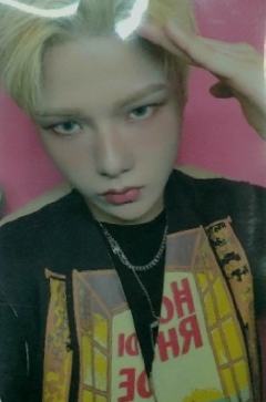 q音星光卡 奕辰 一星ver.A