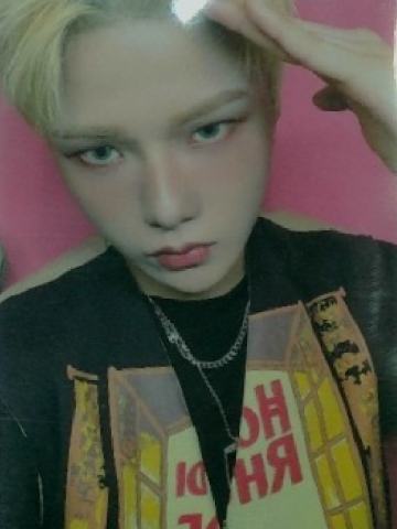 q音星光卡 奕辰 一星ver.A