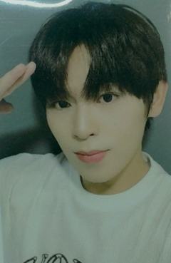 q音星光卡 盛琦 一星ver.A