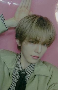 q音星光卡 洺楷 四星ver.