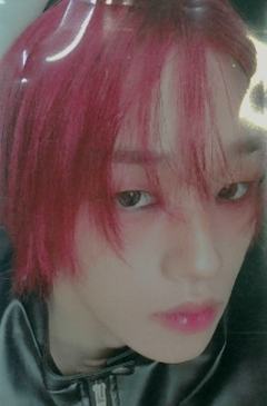 q音星光卡 斯皓 三星ver.