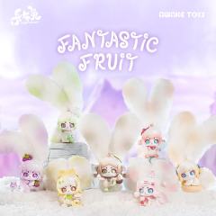 奇妙果果-资料图