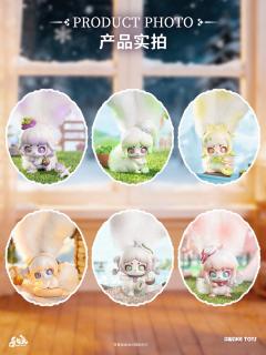 奇妙果果-资料图