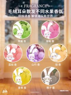 奇妙果果-资料图