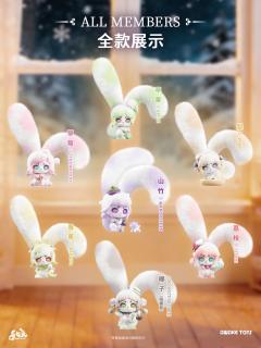 奇妙果果-资料图