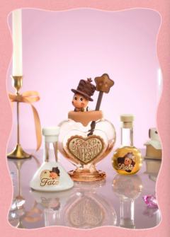 爱情魔药香氛礼盒-爱之回应