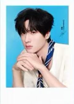 优时颜代言2.0拍立得