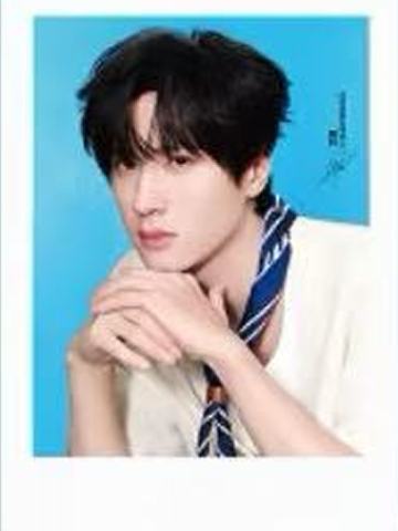 优时颜代言2.0拍立得