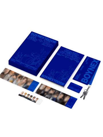 2026 ONEDOOR MEMBERSHIP KIT