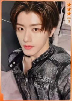 q音星光卡 成亿 三星ver.