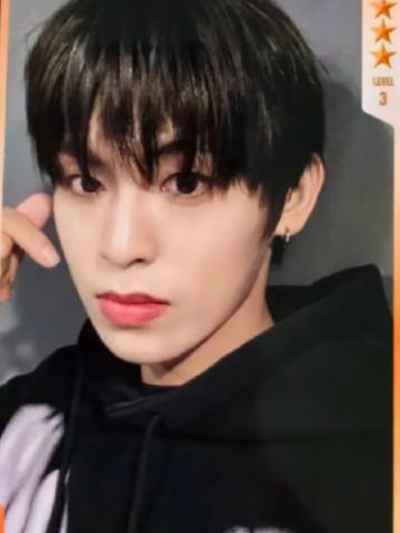 q音星光卡 盛琦 三星ver.