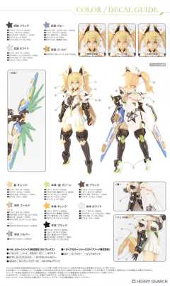 大比例 珍妮 (Stella Innocent Ver.)-资料图