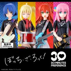 30MP 伊地知虹夏-资料图