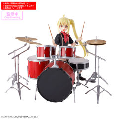 30MP 伊地知虹夏-资料图