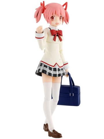 30MP 鹿目圆 (制服Ver.)