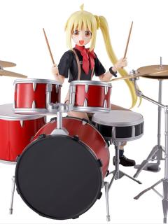 30MP 伊地知虹夏