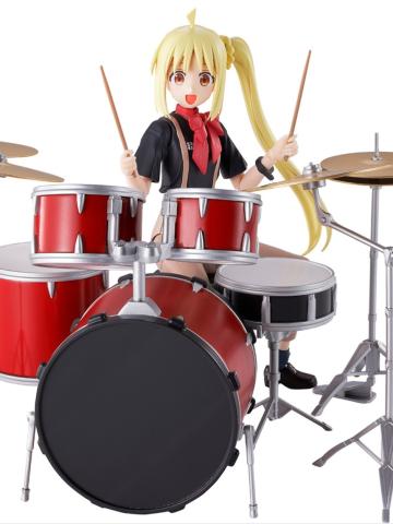 30MP 伊地知虹夏