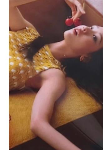 尼龙杂志卡 ver.E