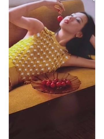 尼龙杂志卡 ver.D