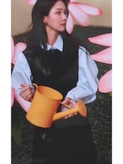 尼龙杂志卡 ver.B