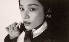 尼龙杂志卡 ver.C