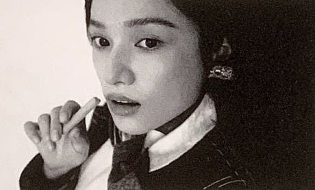 尼龙杂志卡 ver.C