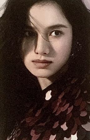 尼龙杂志卡 ver.A