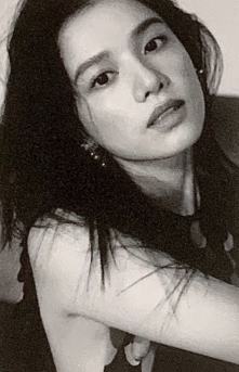 尼龙杂志卡 ver.B