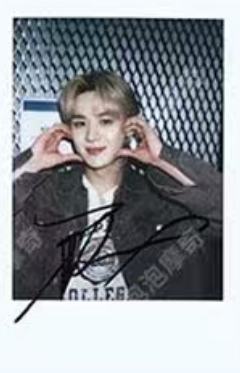 泡泡摩奇预售 挪 ver.B2