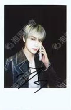 泡泡摩奇预售 铁 ver.B2