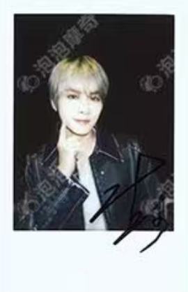 泡泡摩奇预售 铁 ver.C