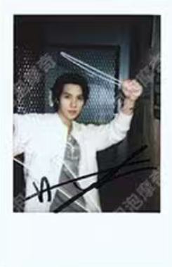 泡泡摩奇预售 瓜 ver.C