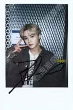 泡泡摩奇预售 挪 ver.C