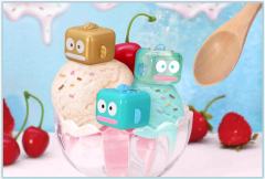 三丽鸥家族甜点MINI系列萌粒-资料图