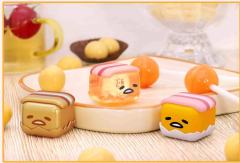 三丽鸥家族甜点MINI系列萌粒-资料图