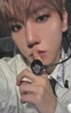 el线下签售 ver.A