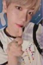 jjm线下签售 ver.A