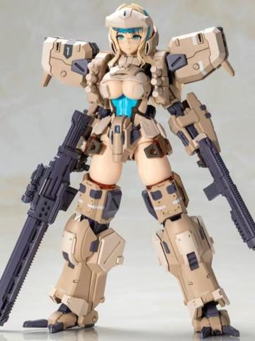 前线任务 泽尼斯少女